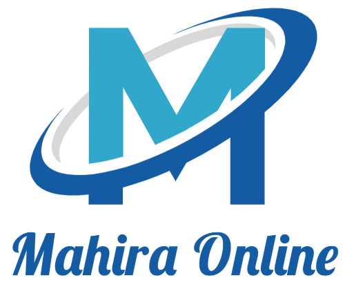 Mahira Networks-logo